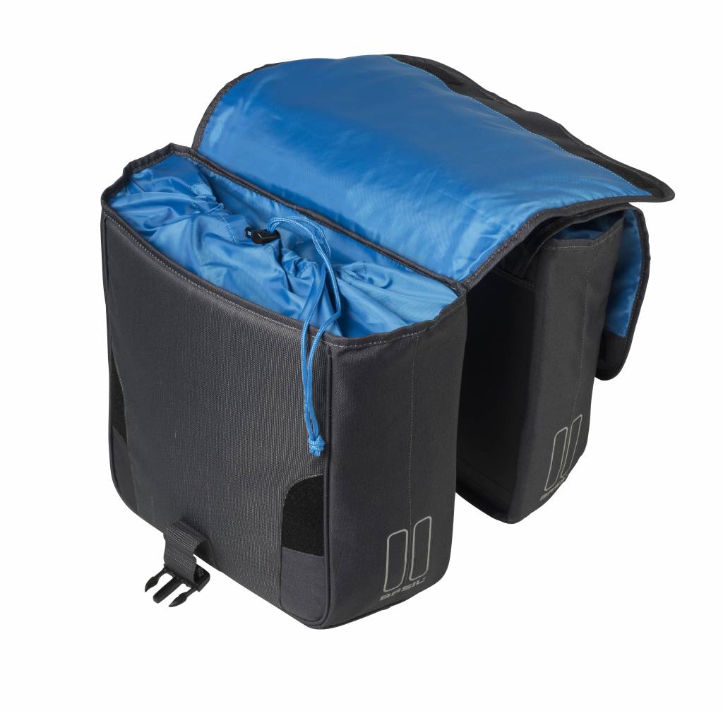 Basil - Sport Design Double Bag image 2