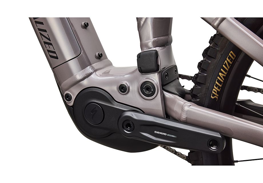 LEVO COMP EVO ALLOY G4 DSRTMET/METOBSD image 7