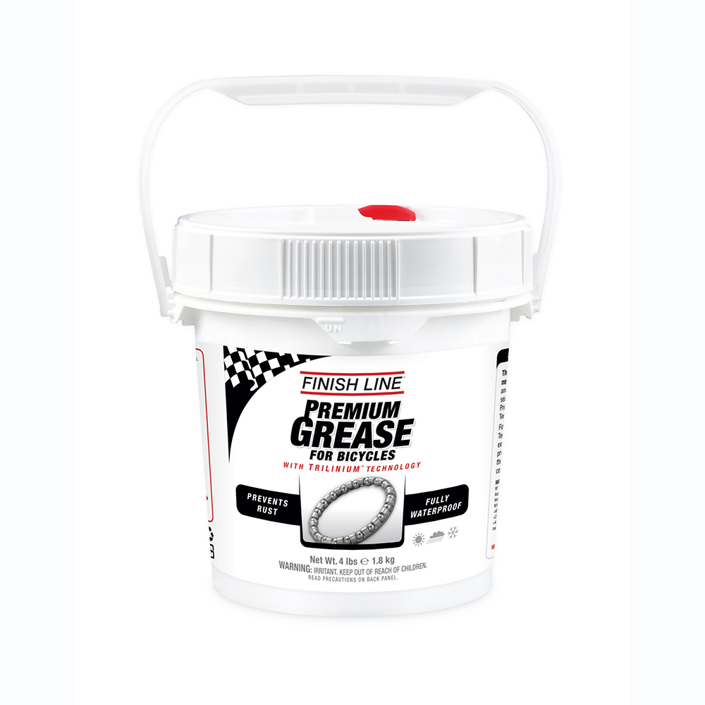 Finish Line Premium Grease image 4