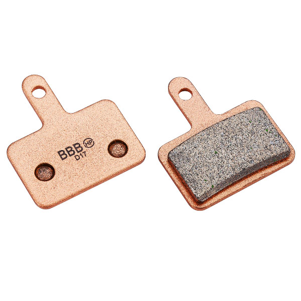 BBB - DiscStop BBS-52 Shimano Deore image 2