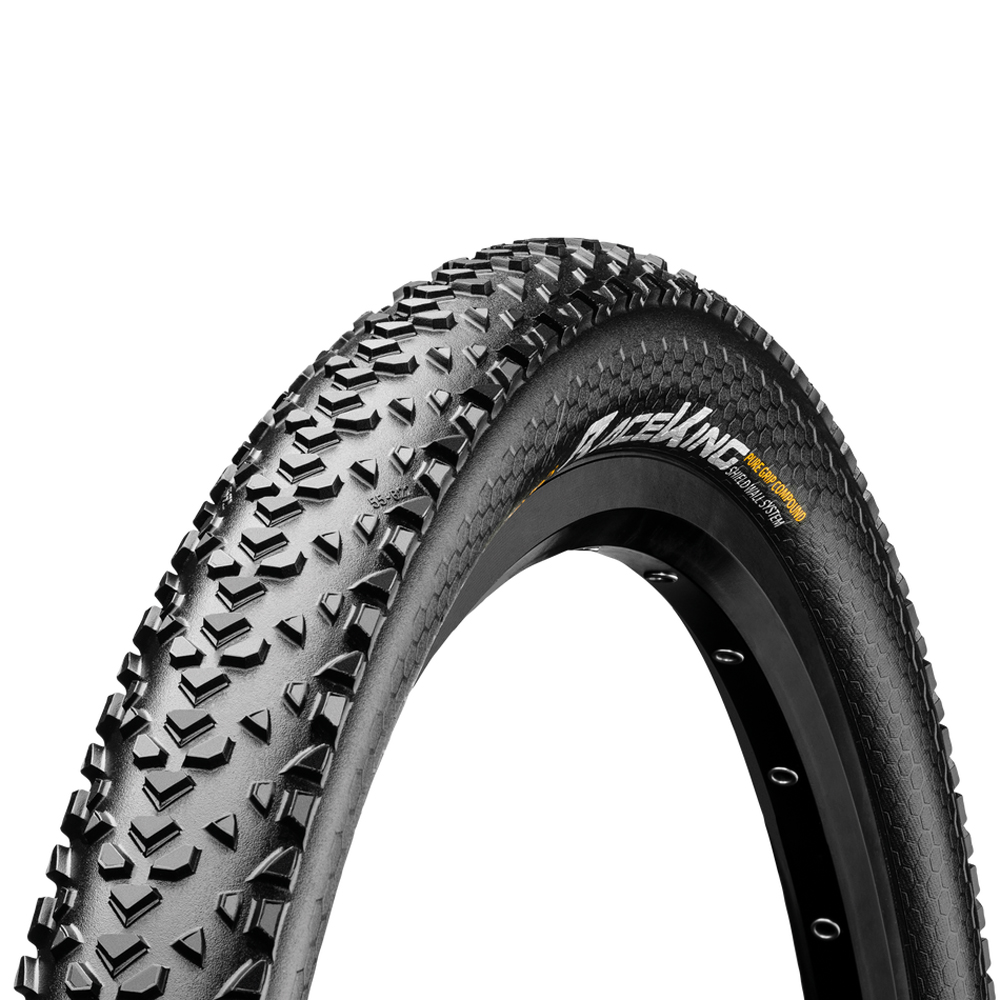 Continental Race King ShieldWall 29