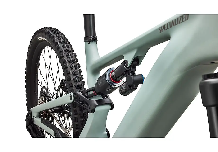 LEVO COMP EVO G4 WRMSMKMET/PST/BRSHCP image 15