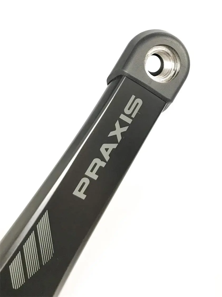 Praxis - Specialized Carbon E-Bike Cranks image 2