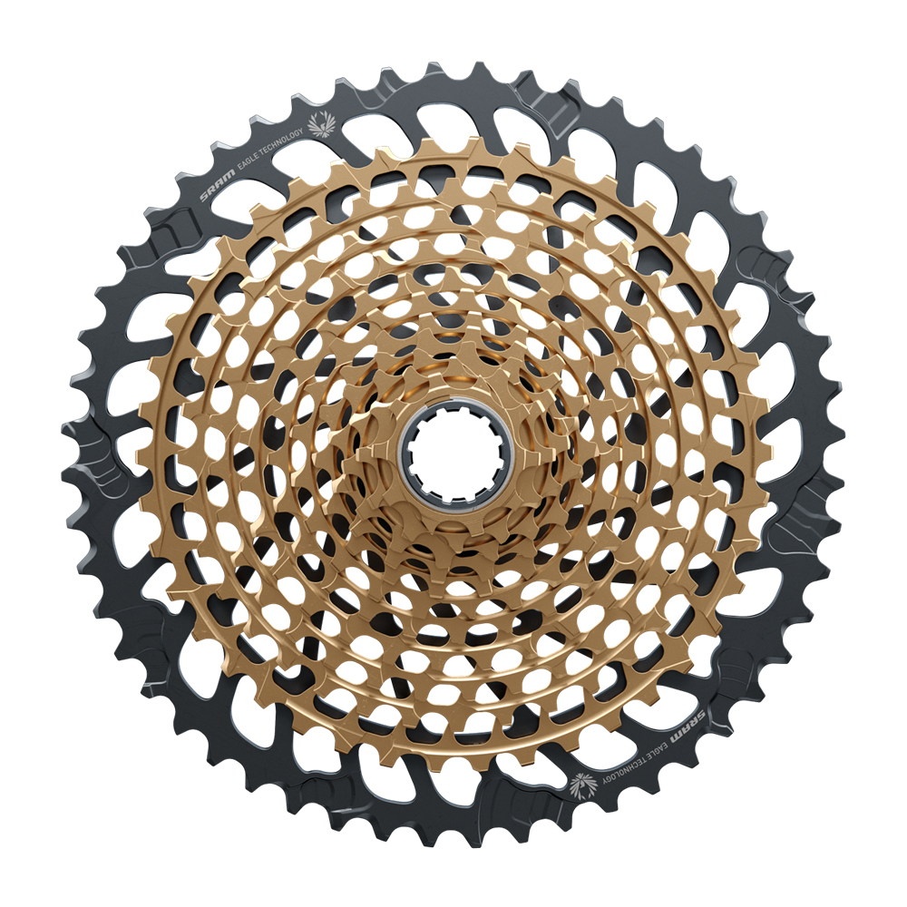SRAM XG-1299 XX1 Eagle 12 Speed 10/52 Cassette image 2