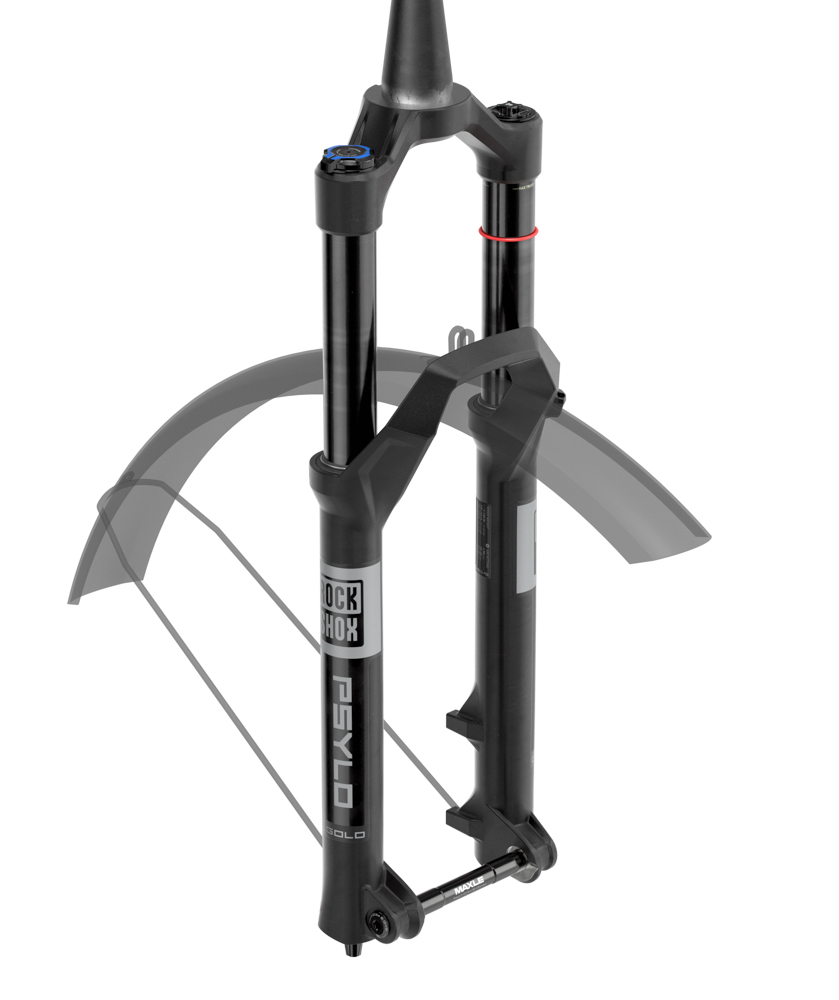 RockShox Psylo Gold 35 image 7