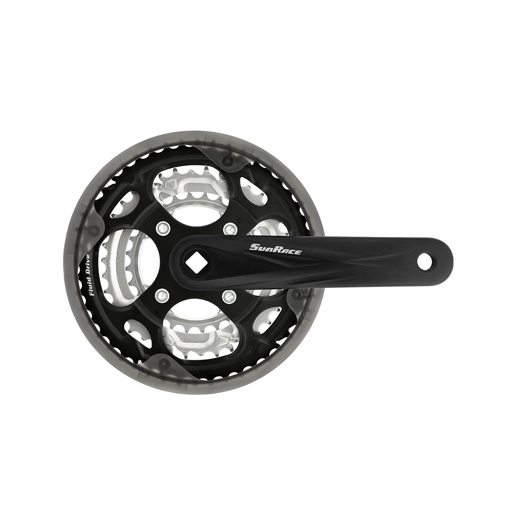 Sunrace - Chainwheels image 2