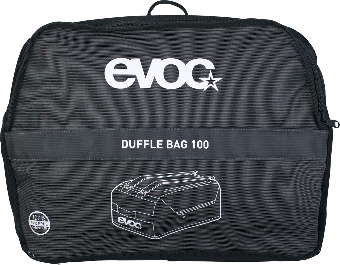 Evoc - Duffle Bag 100 (SS26) image 7