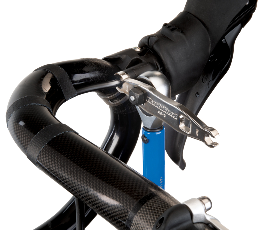 Park Tool - MWF-3 Metric Flare Wrench image 2