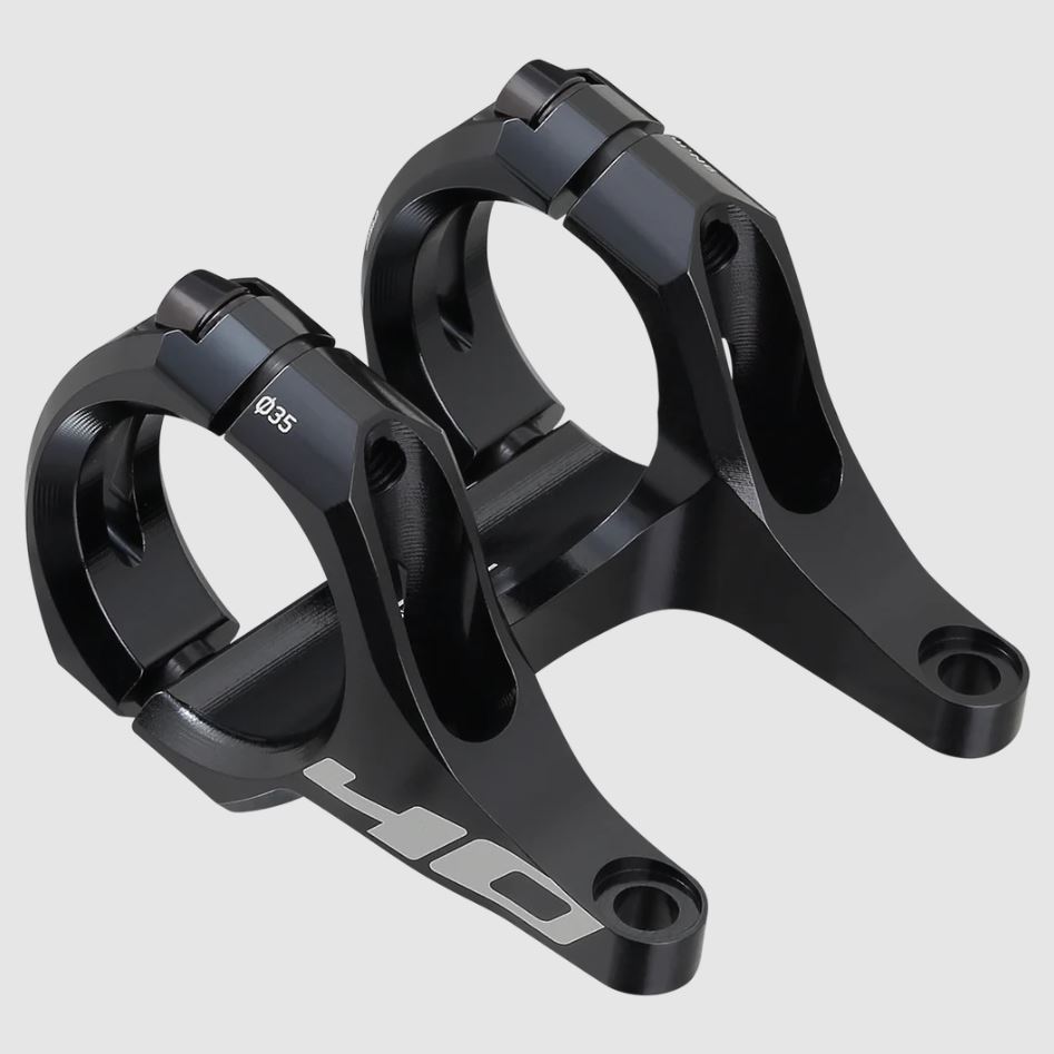 Spank - DM 40 Stem Limited World Cup Edition image 3