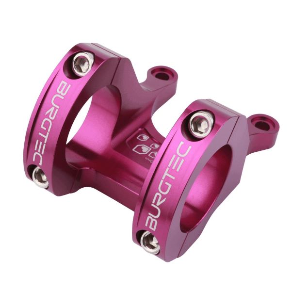 Burgtec Direct Mount MK3 Stems image 5