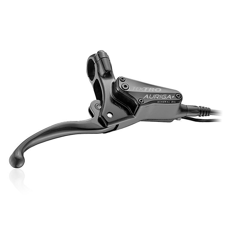 Tektro - Auriga+ HD-E740 E-Bike 2.3mm image 2