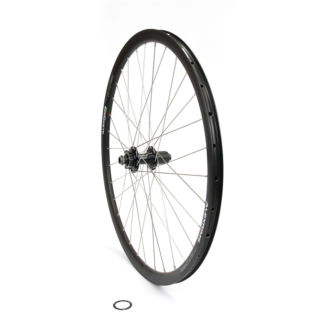 Ontrack - 700C Road Disc Brake Wheels image 4