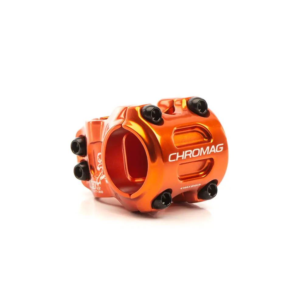 Chromag Hifi Stem image 4