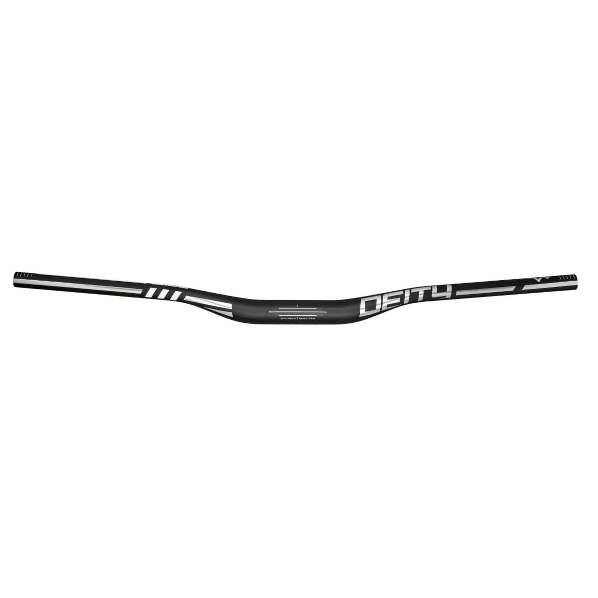 DEITY - SKYWIRE 35 HANDLEBAR - 25MM RISE image 2