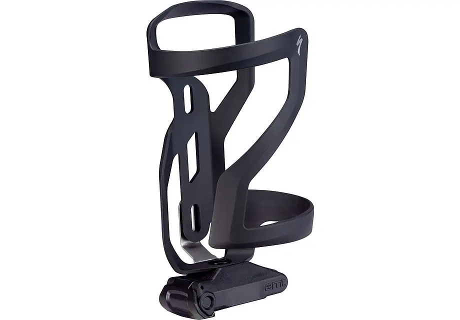 ZEE CAGE II SIDE LOADING RIGHT DT MATTE BLK W/TOOL