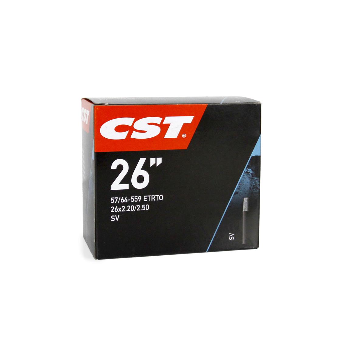 CST - 26