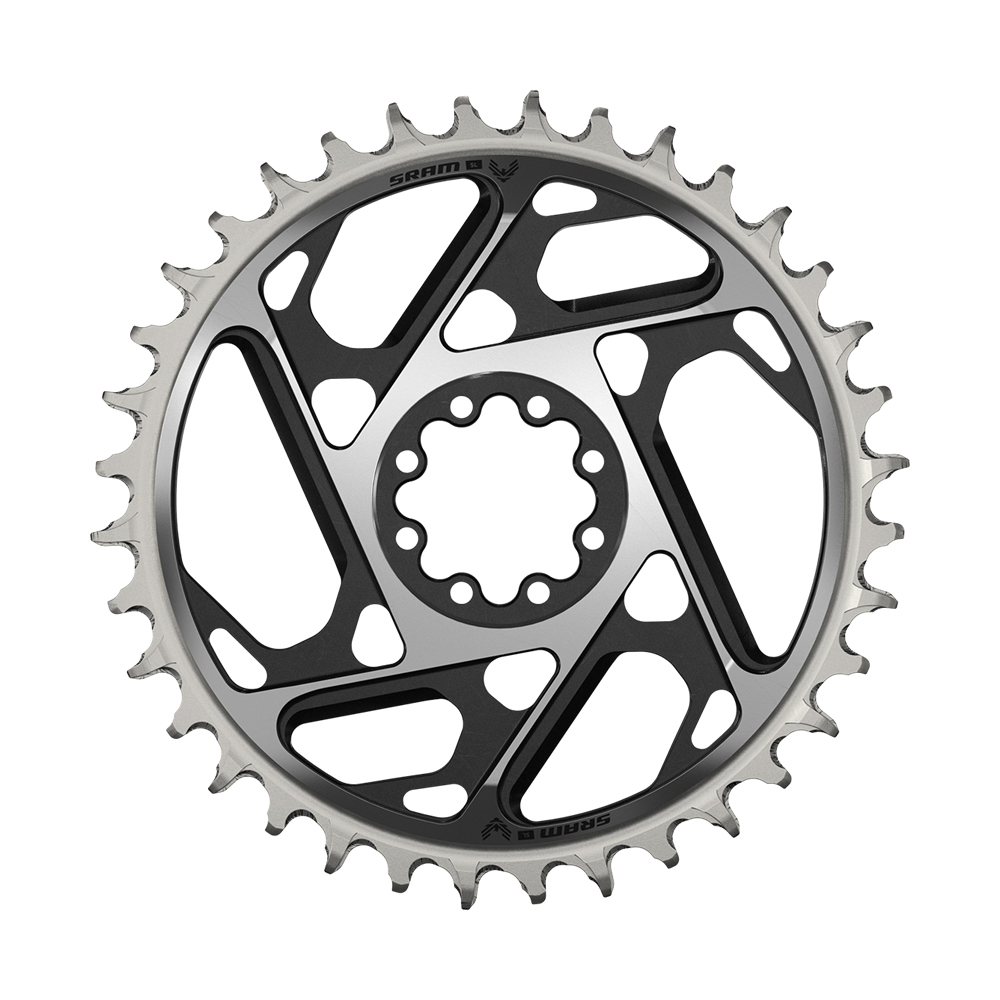 SRAM T-Type Chain Rings image 3