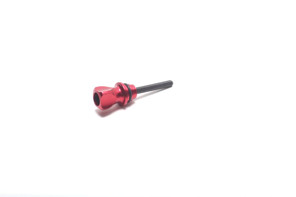 SR Suntour - Duro Damper Adjust Knob FKA004 image 2