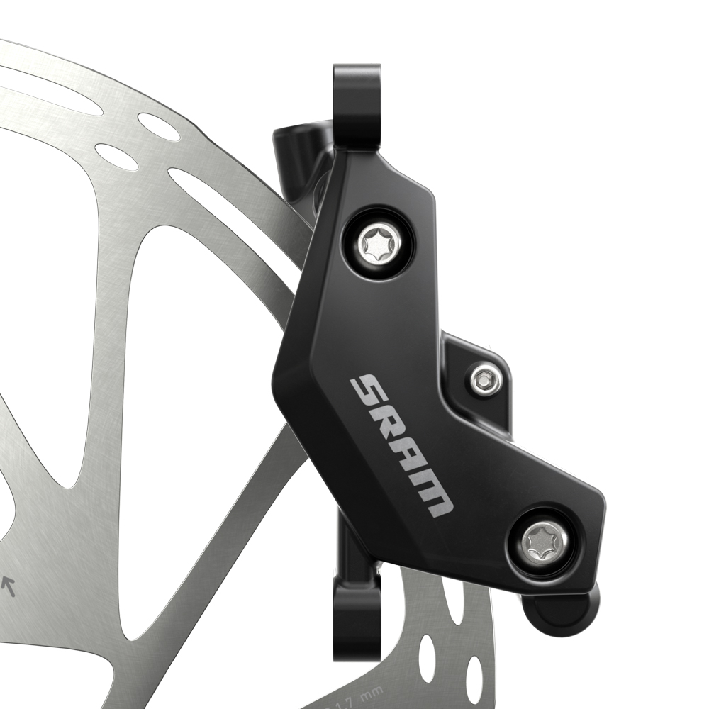 SRAM DB4 Brakes image 6