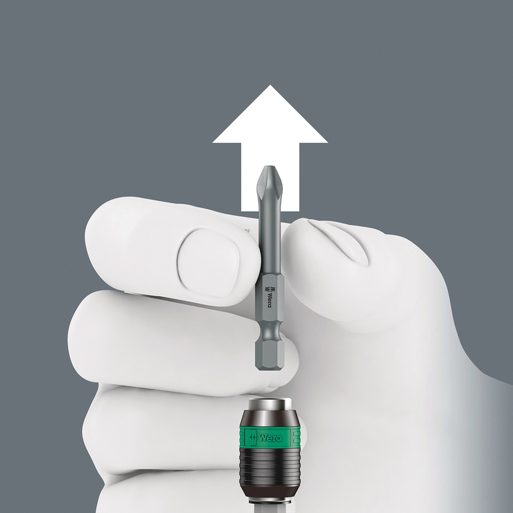 Wera T-Handle Ratchet image 6