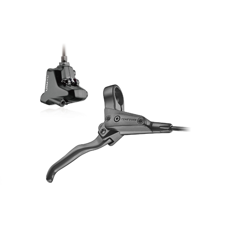 Tektro - HD-R285 Flatmount Brake