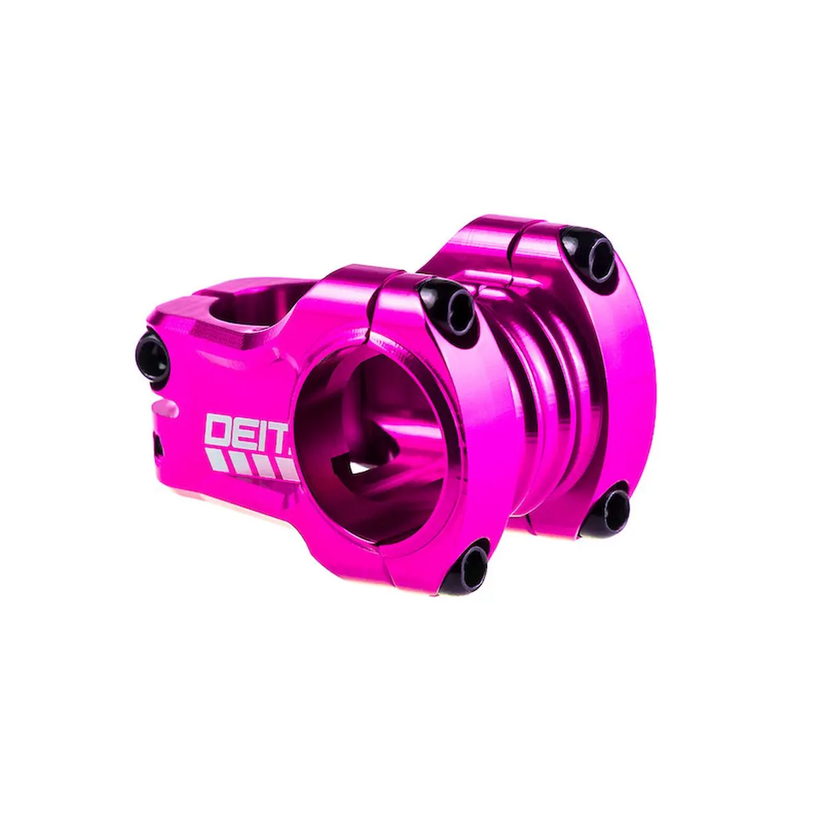 DEITY - COPPERHEAD 31.8 CLAMP STEM - 35MM LENGTH image 8