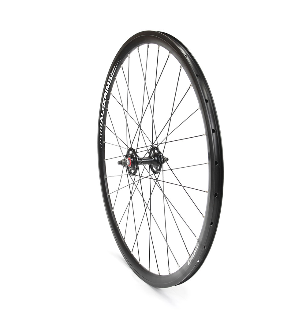Ontrack - 700c Track Wheels