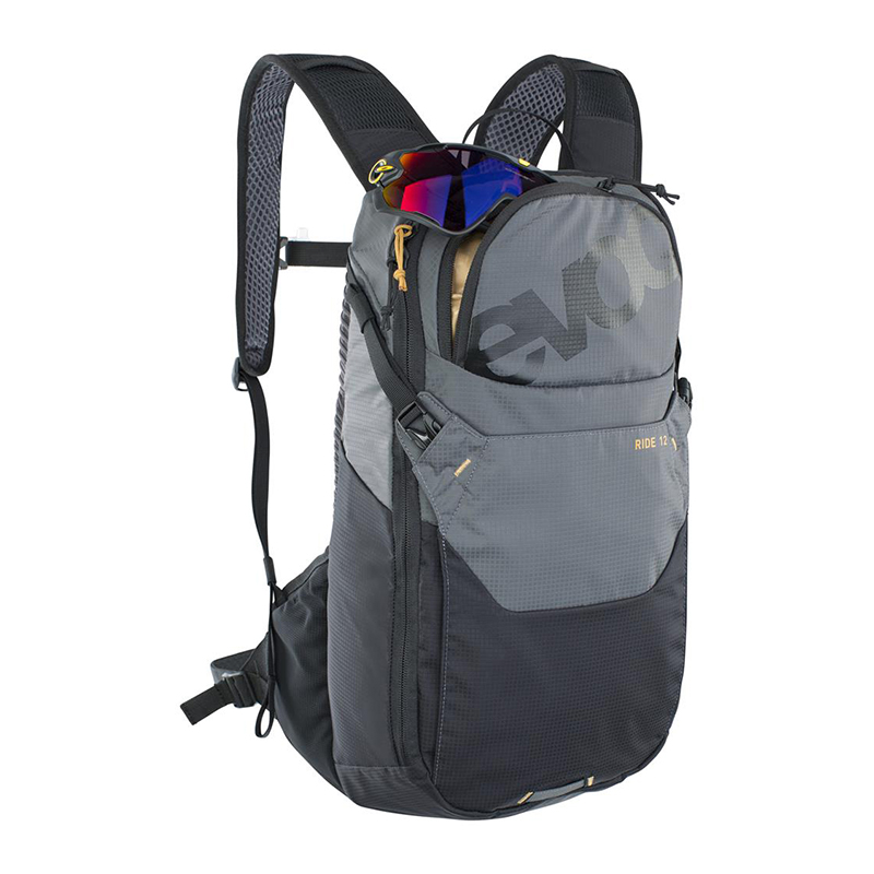Evoc - Ride 12 + 2L Bladder (SS26) image 5