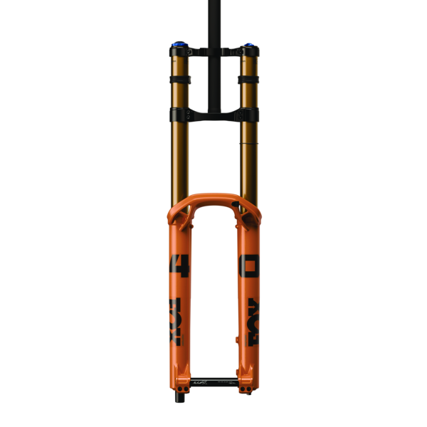 Fox - 40 Factory Fork - Grip X2 29