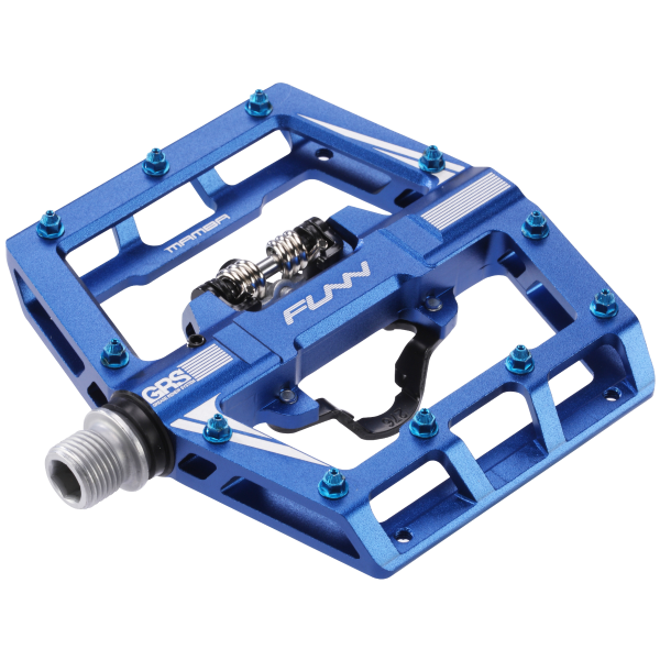 Funn Mamba Single Side Clip Pedal image 4