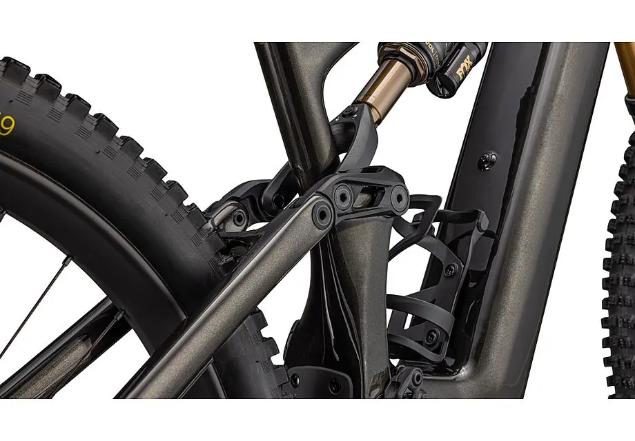 LEVO PRO CARBON G4 BLUONYX/DKNVY/BLUGSTPRL image 17