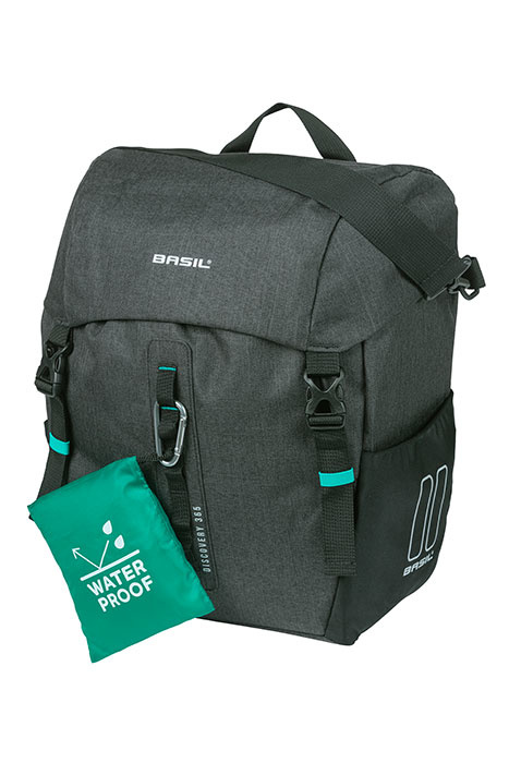 Basil - Discovery 365 Single Bags