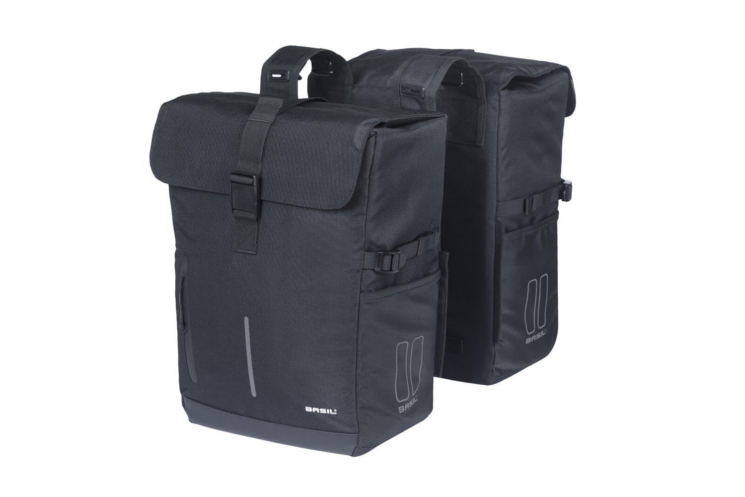 Basil - Move Double Bag