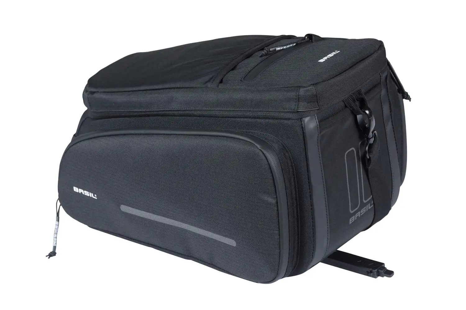 Basil - Move Trunkbag (MIK)
