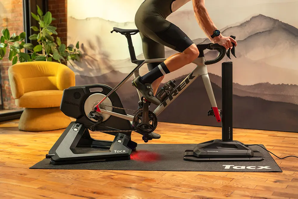 Tacx Alpine Gradient Simulator