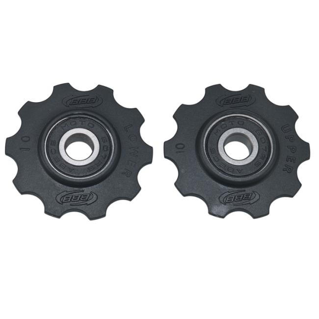 BBB - RollerBoys Pulleys image 2