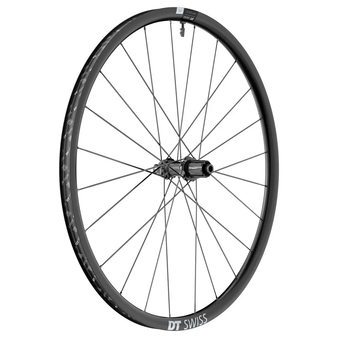 DT Swiss - GR 1600 Spline Disc Brake image 3
