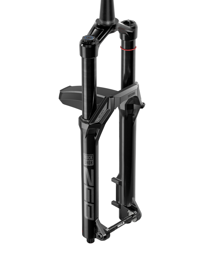 RockShox Zeb Select Fork image 2