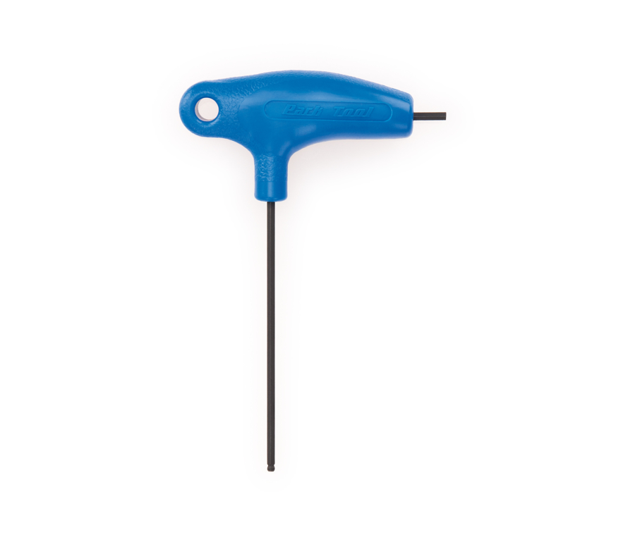 Park Tool - K-PH - Individual P-Handled Hex Wrenches image 4