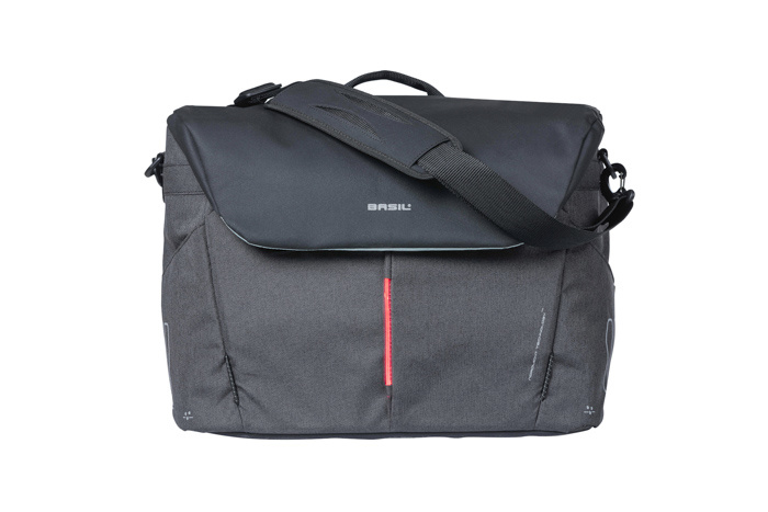 Basil - B-Safe Commuter Office Bag With LED image 4