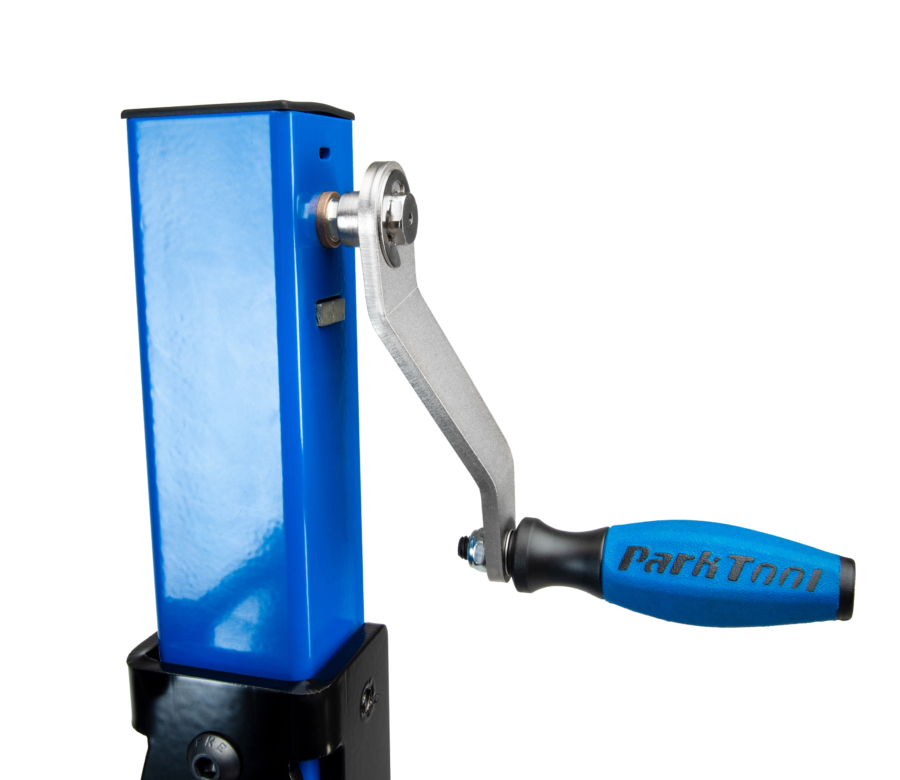 Park Tool - PRS-30 - Mechanical Lift Repair Stand image 10