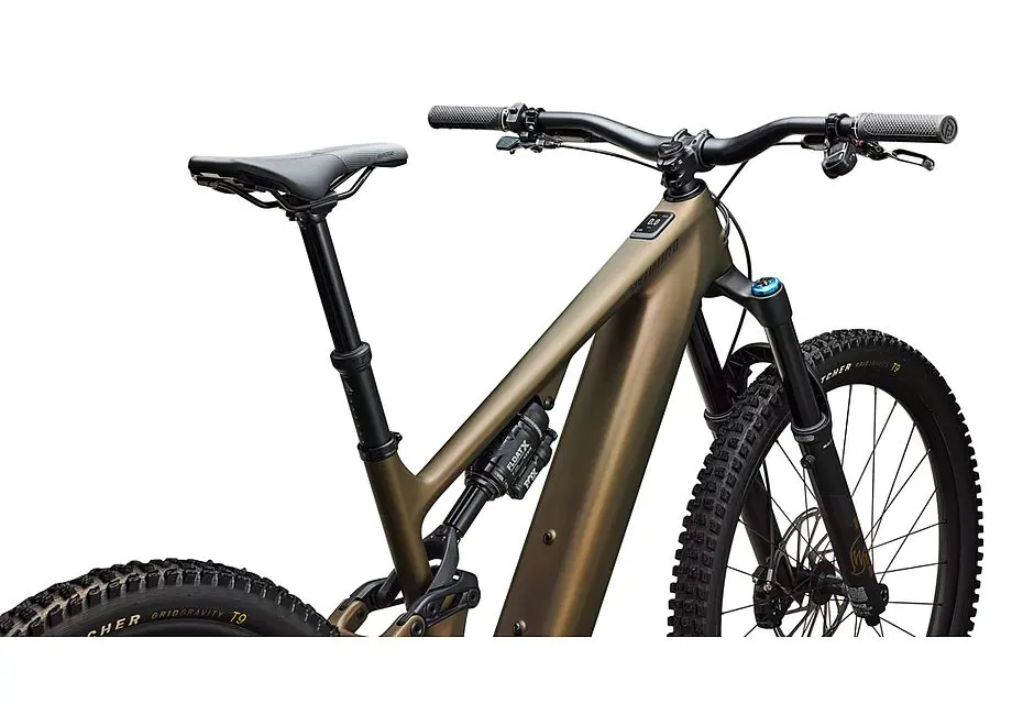 LEVO EXPERT CARBON G4 image 13