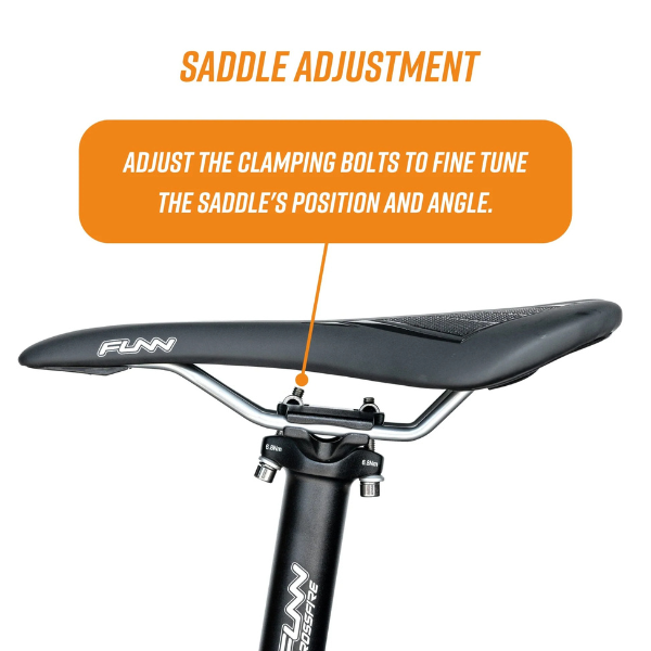Funn Crossfire Seatpost image 2
