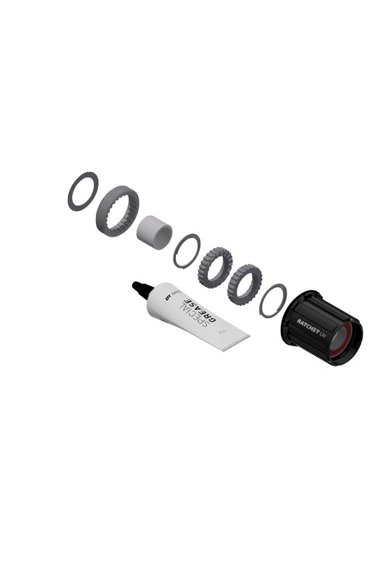 DT Swiss - Ratchet LN Conversion Kit image 4