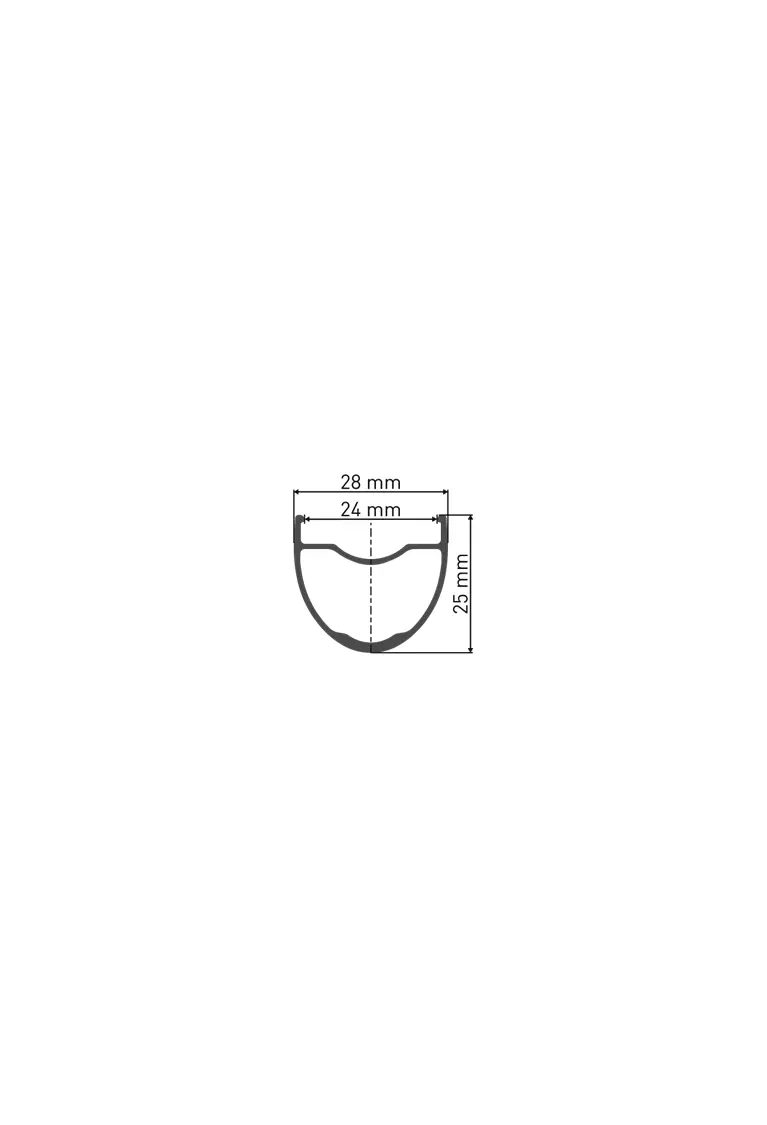 DT Swiss - GR 531 Gravel Rim image 2
