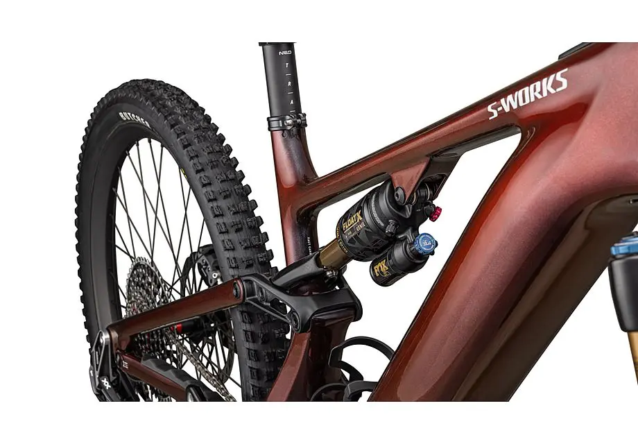 LEVO SW CARBON G4 image 24