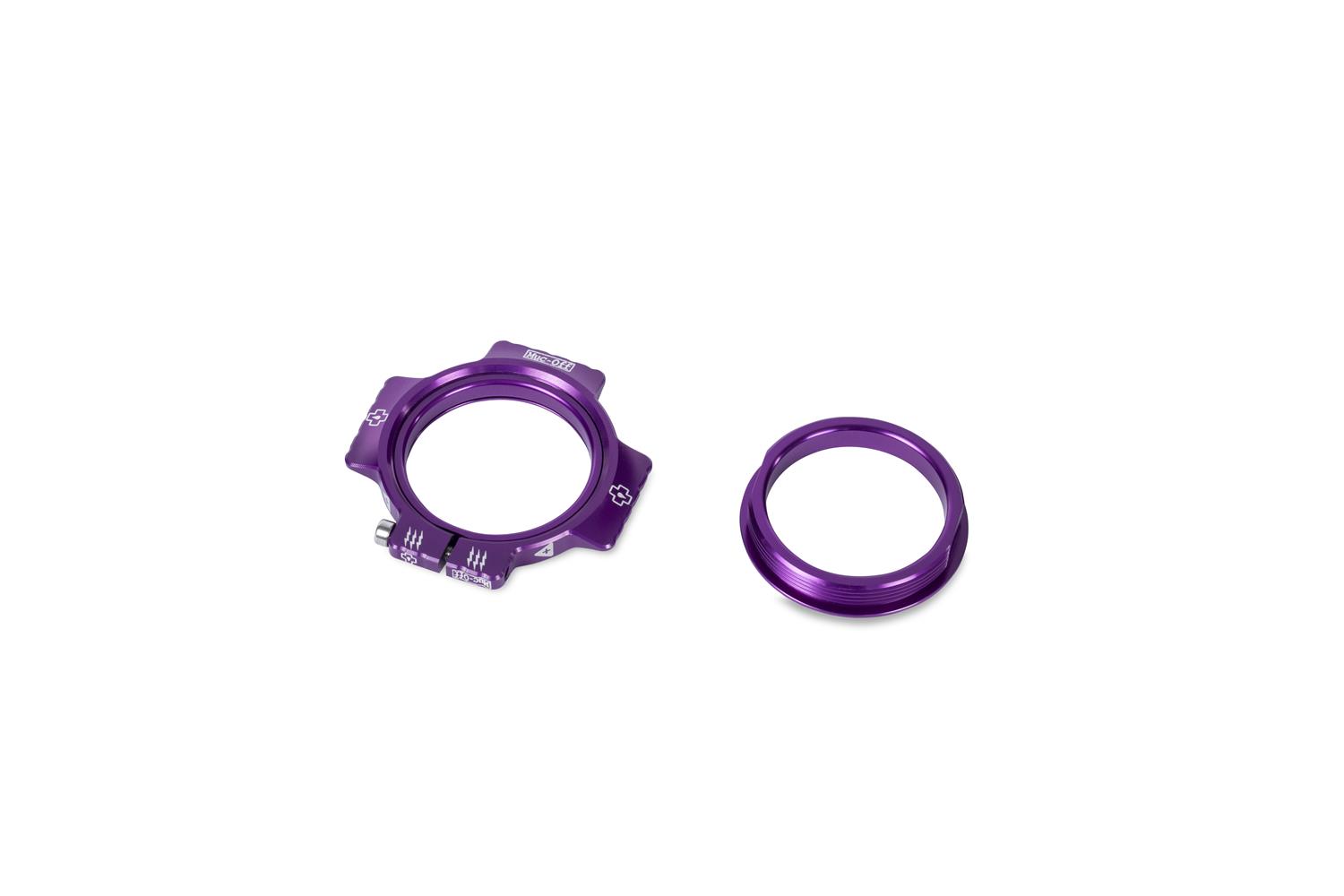 Muc-Off - Crank Preload Rings image 6
