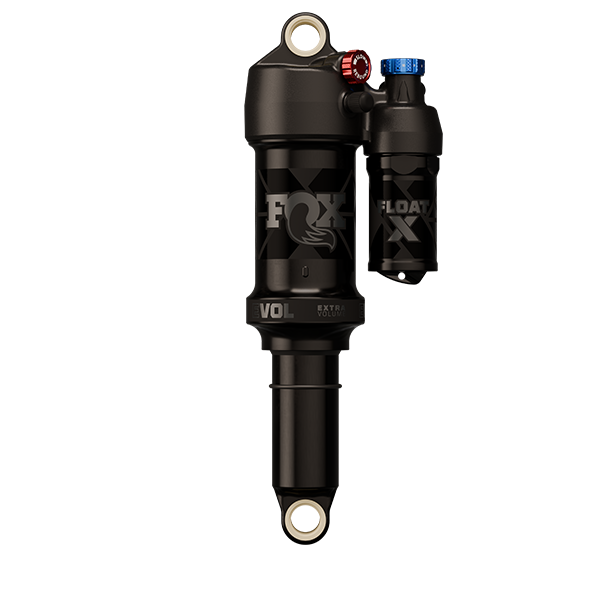 Fox - Float X Performance Elite Shocks image 3