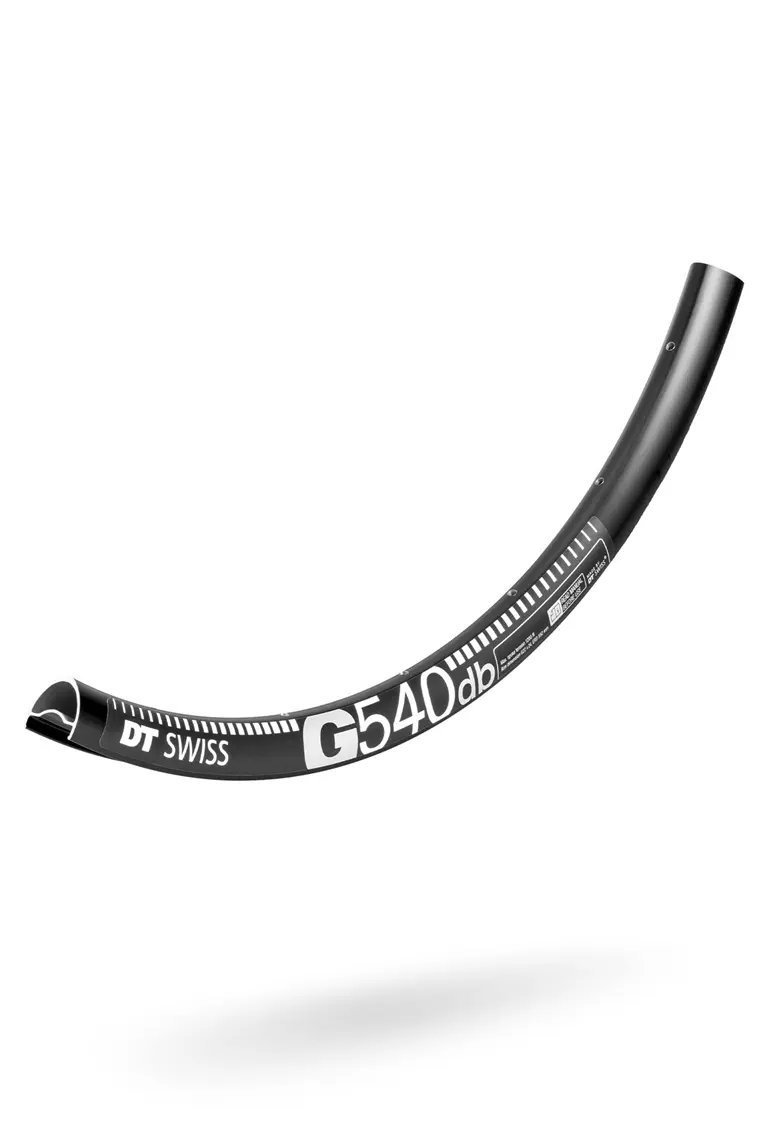DT Swiss - G 540 Gravel Rim