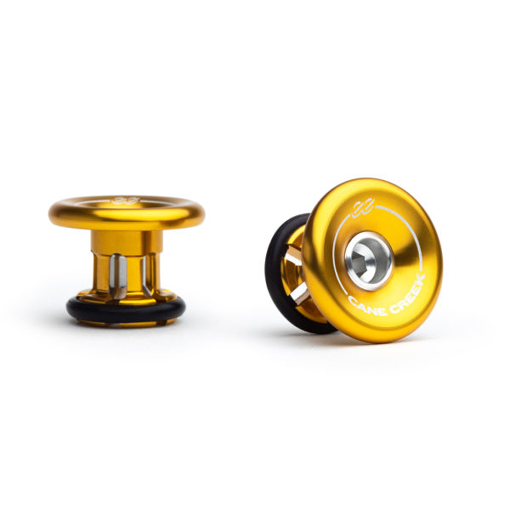 Cane Creek eeBarKeep Handlebar Plugs image 4